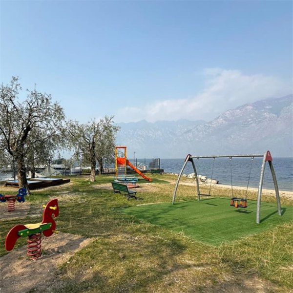 Navene playground